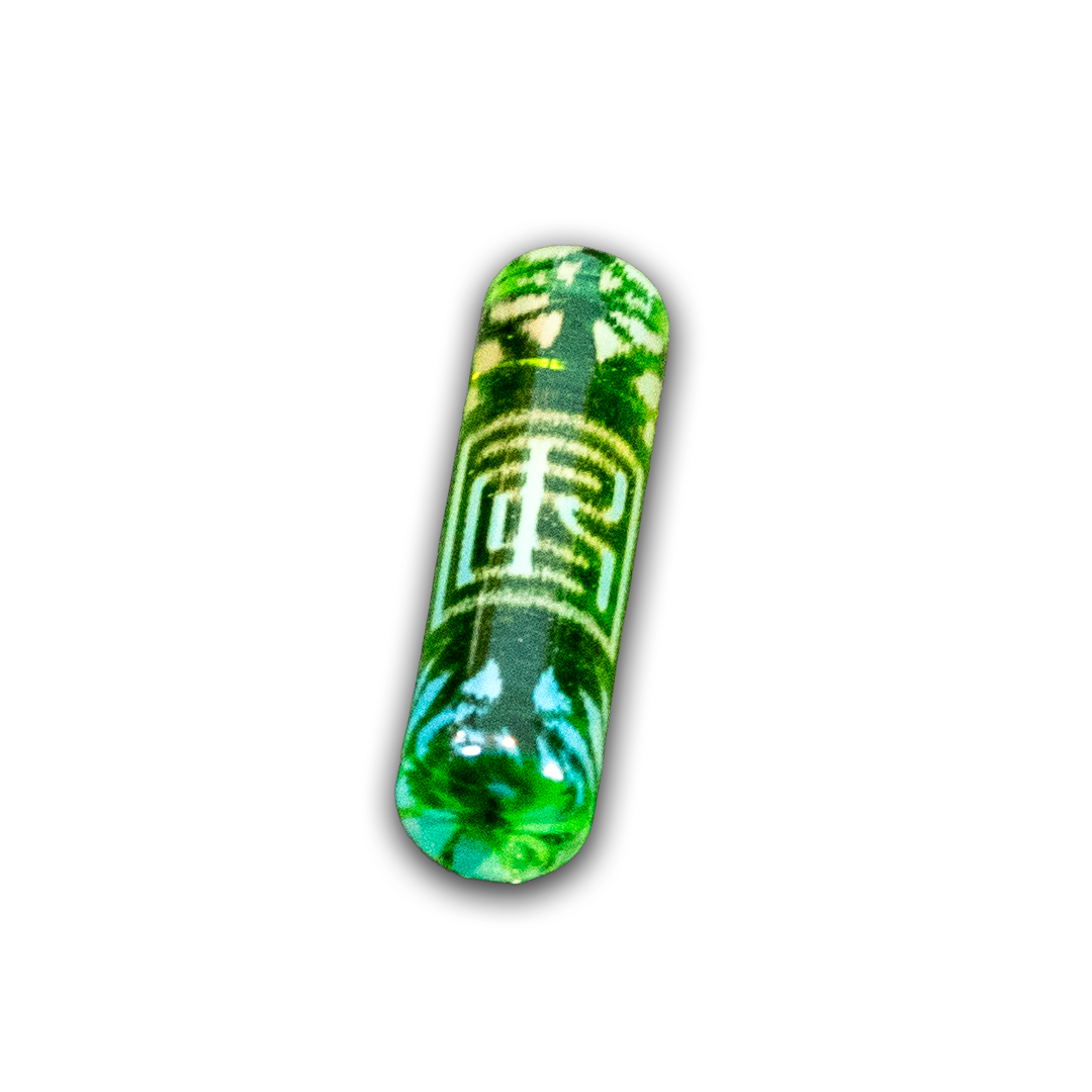 TRCC x Mothership Ecuador Marble & Pillar Set