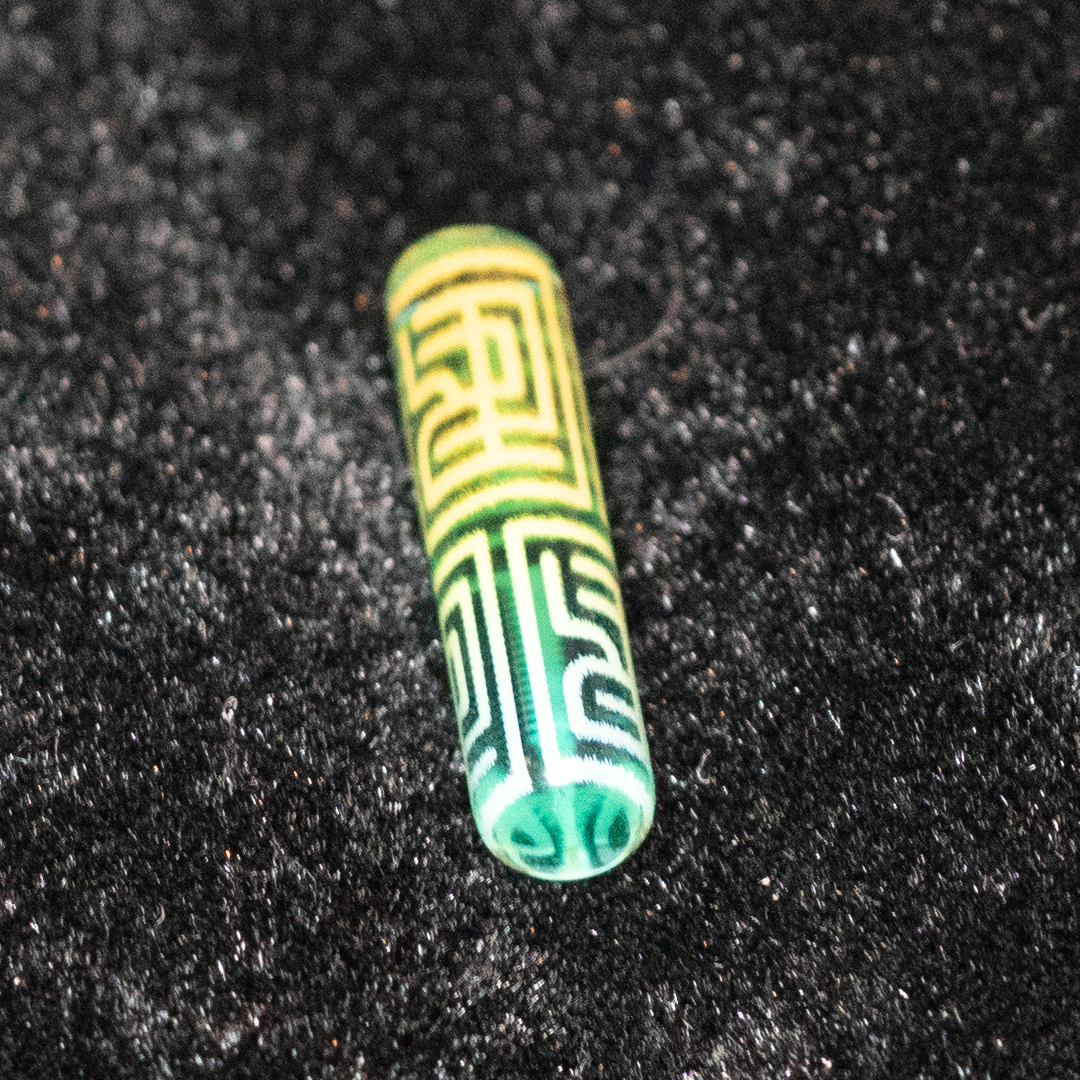 TRCC x Mothership Hawaii Marble & Pillar Set