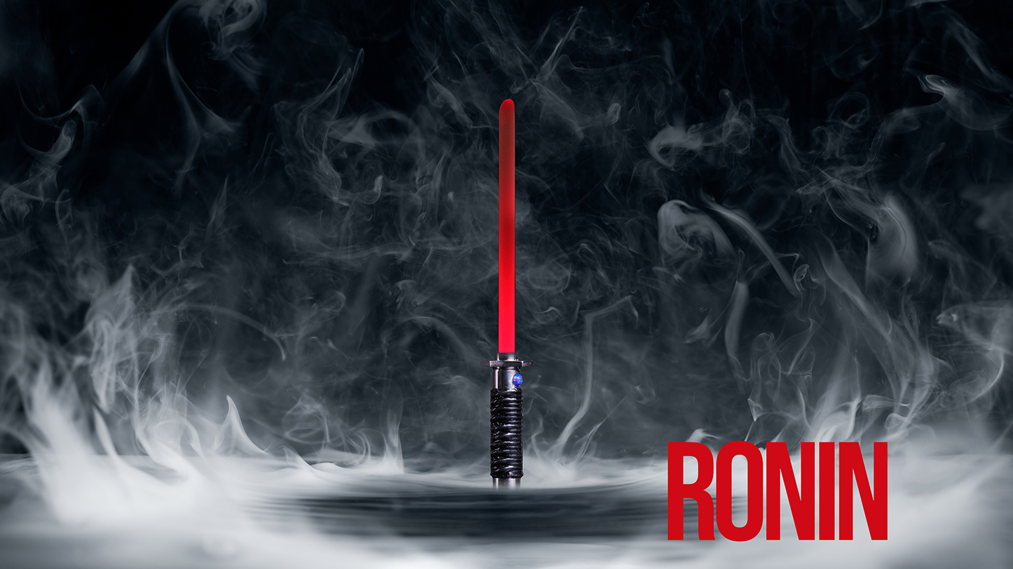 Ronin Lightsaber Dabber