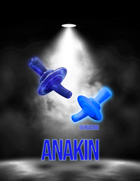 Anakin Directional Cap
