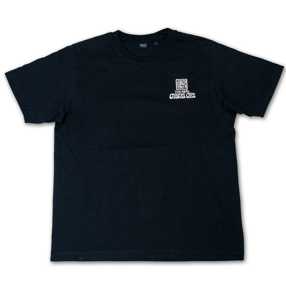 Hash Beach Tee