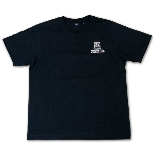 Hash Beach Tee