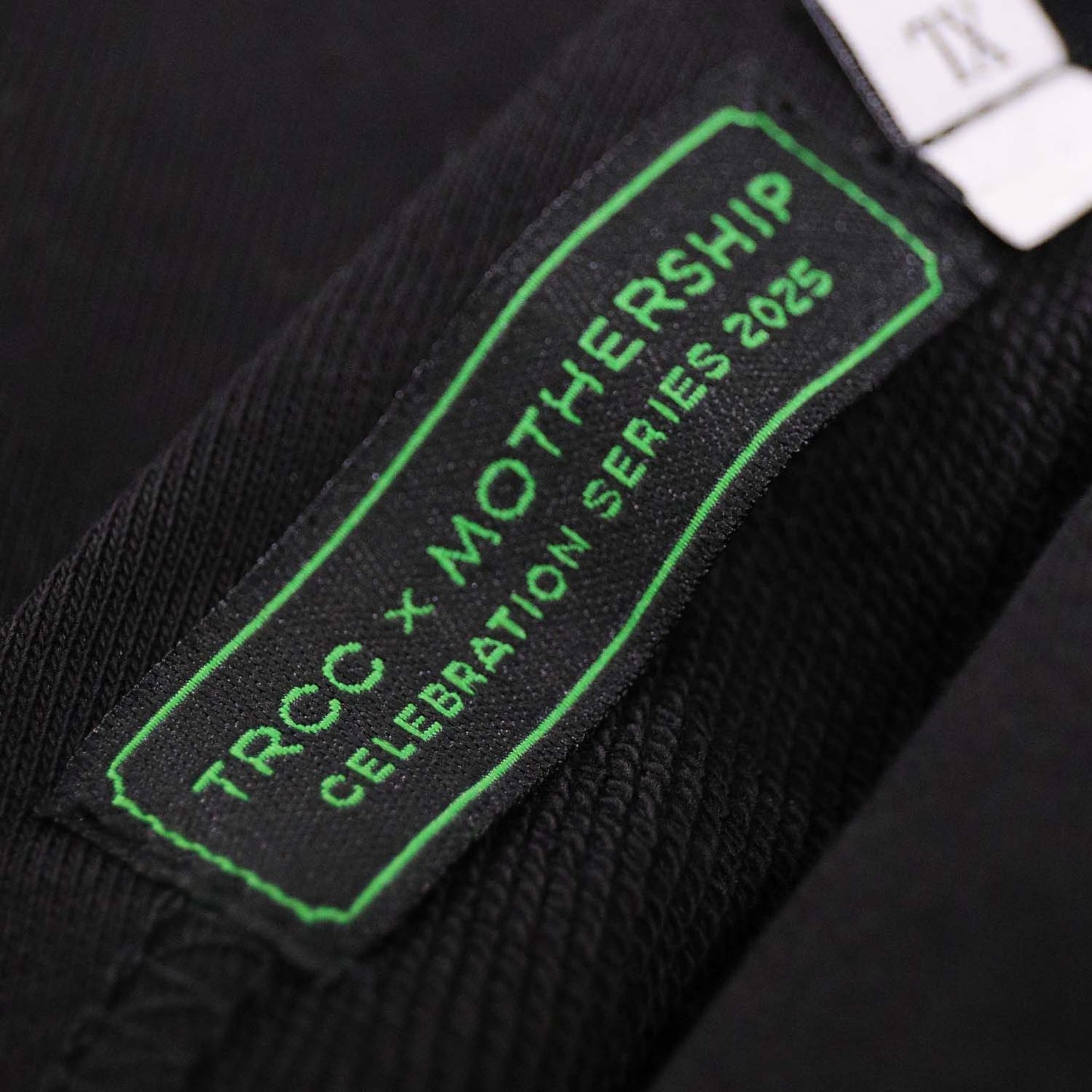 TRCC x Mothership Matrix to Mother Earth Celebration Series Hoodie