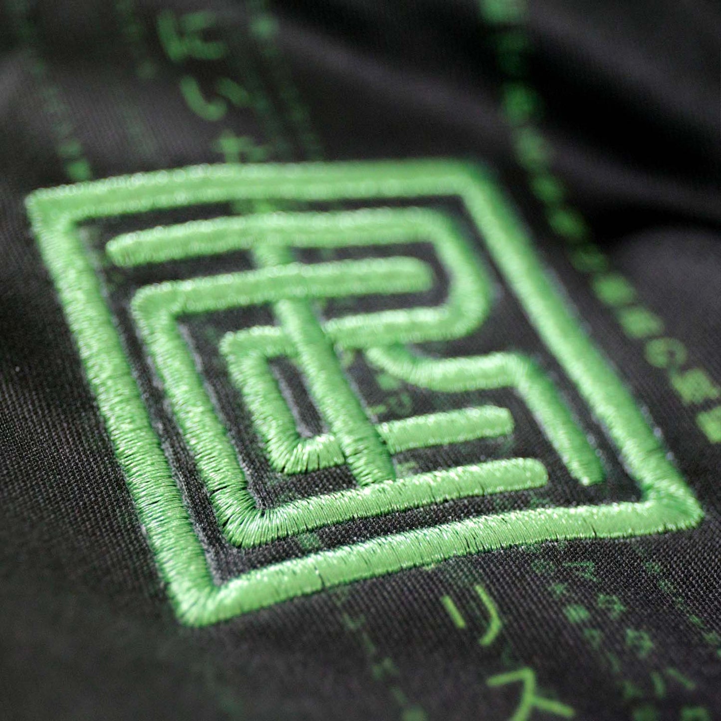 TRCC x Mothership Matrix to Mother Earth Celebration Series Hoodie