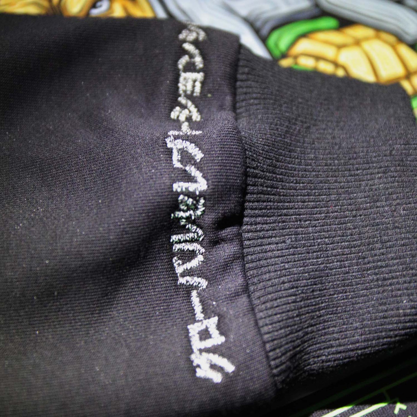 TRCC x Mothership Matrix to Mother Earth Celebration Series Hoodie