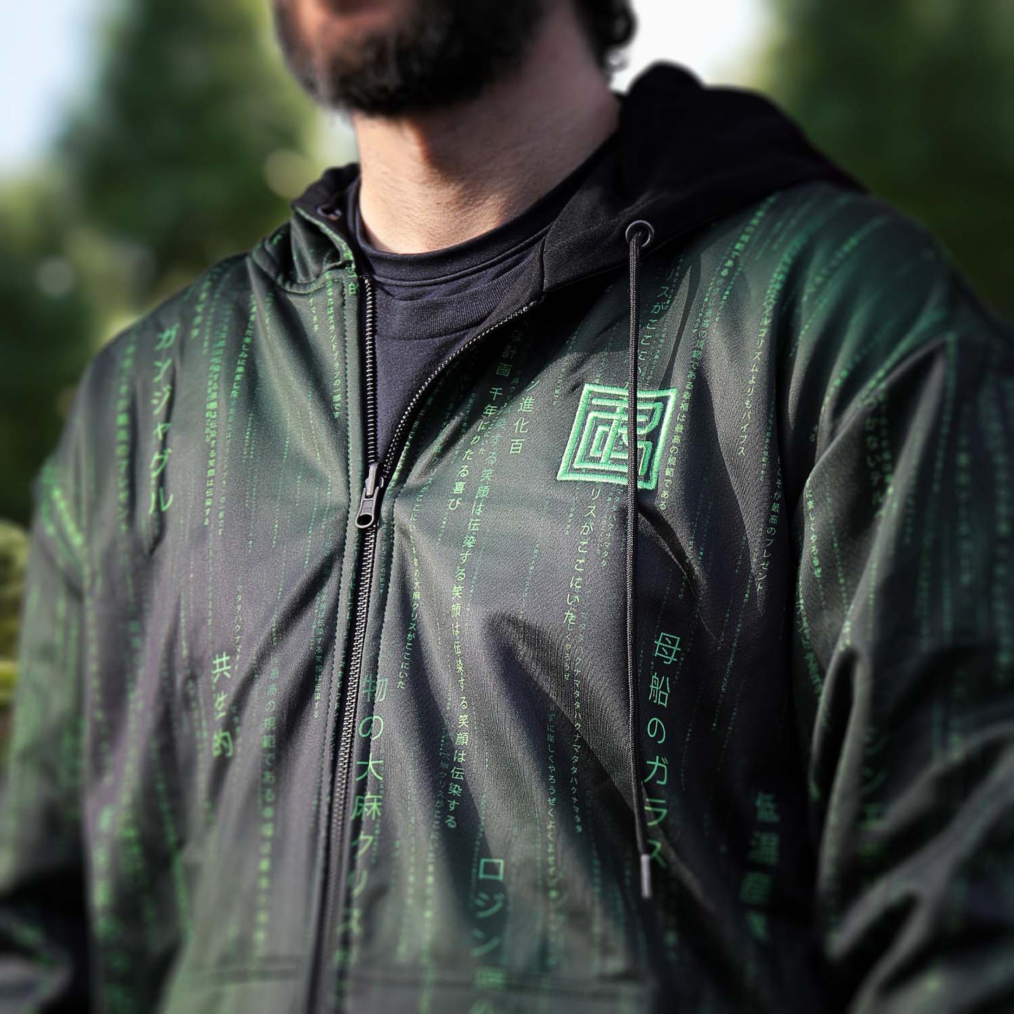 TRCC x MOTHERSHIP CELEBRATION HOODIE - COLLECTOR'S SET