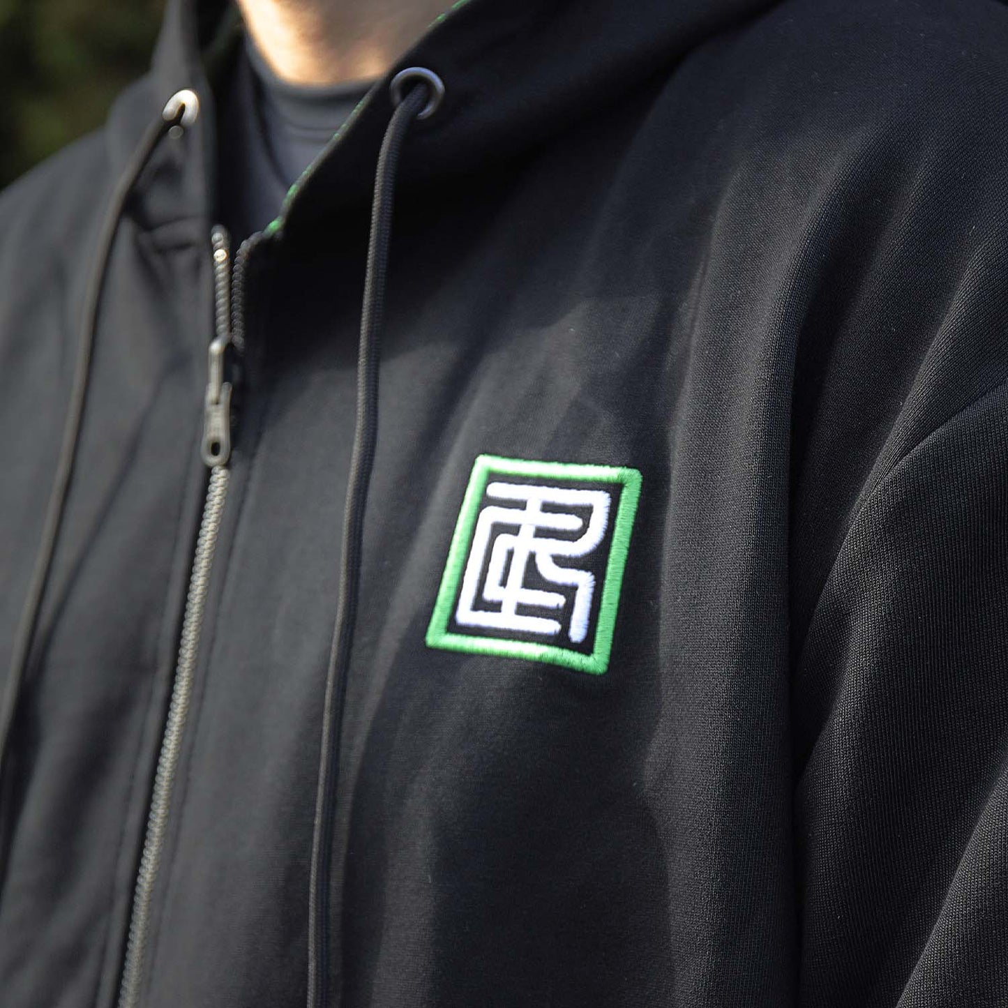 TRCC x MOTHERSHIP CELEBRATION HOODIE - COLLECTOR'S SET