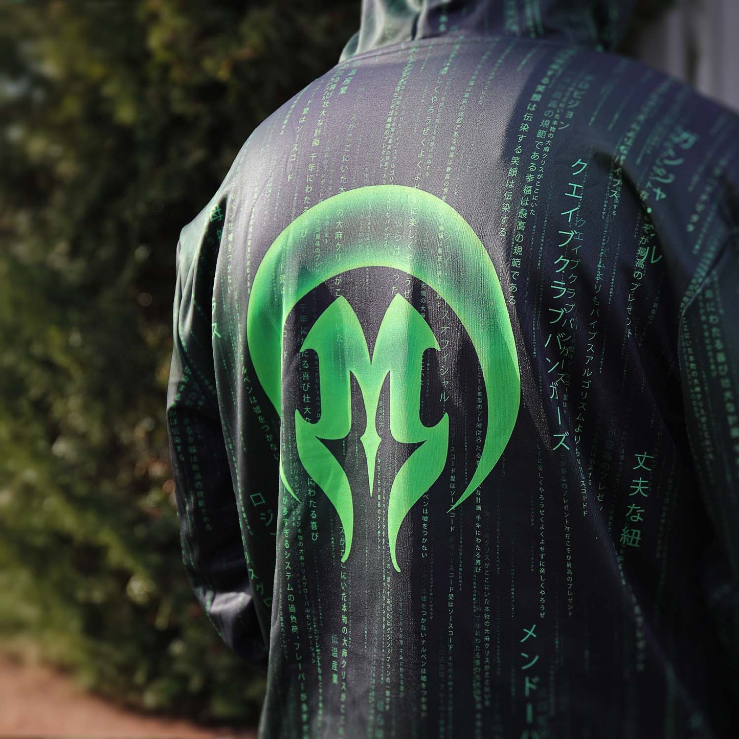 TRCC x MOTHERSHIP CELEBRATION HOODIE - COLLECTOR'S SET